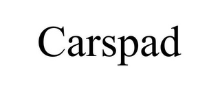 CARSPAD