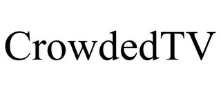 CROWDEDTV