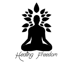 HEALING FREEDOM