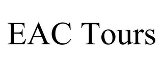 EAC TOURS
