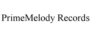 PRIMEMELODY RECORDS