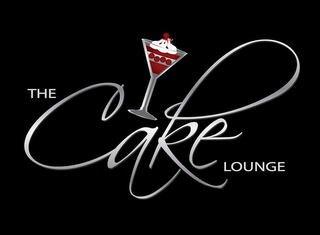 THE CAKE LOUNGE