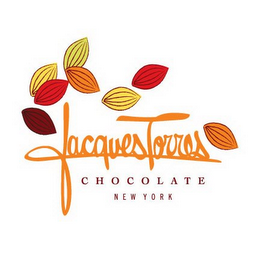 JACQUES TORRES CHOCOLATE NEW YORK