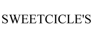 SWEETCICLE'S