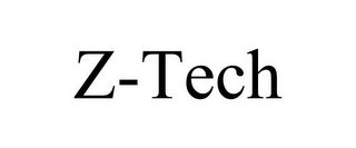 Z-TECH