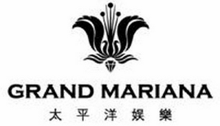 GRAND MARIANA