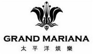 GRAND MARIANA