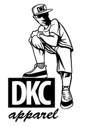 DKC DKC APPAREL