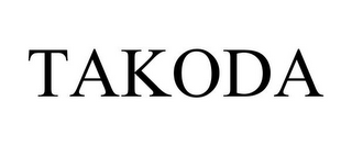 TAKODA