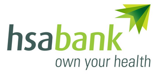 HSABANK OWN YOUR HEALTH