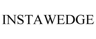 INSTAWEDGE
