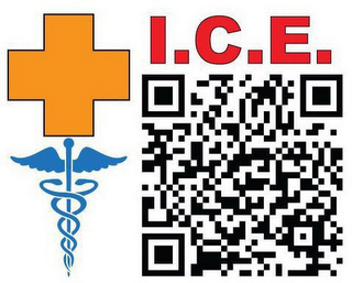 I.C.E.