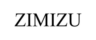 ZIMIZU