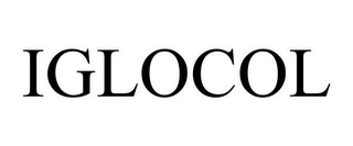 IGLOCOL