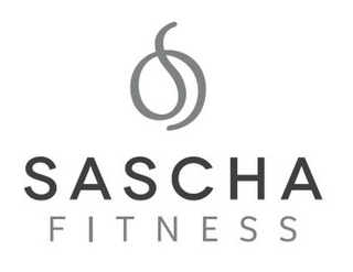 SASCHA FITNESS