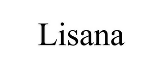 LISANA