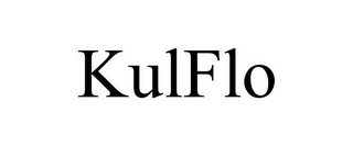 KULFLO