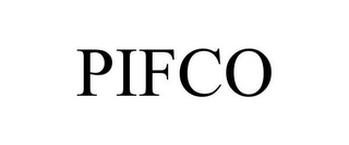 PIFCO