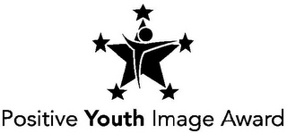 POSITIVE YOUTH IMAGE AWARD