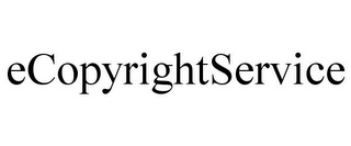 ECOPYRIGHTSERVICE