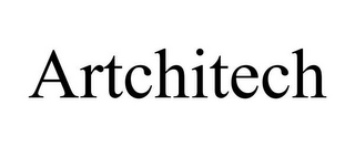 ARTCHITECH