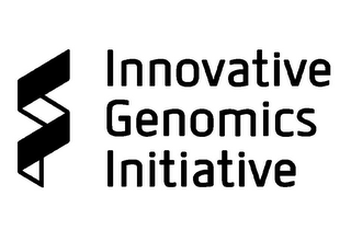 INNOVATIVE GENOMICS INITIATIVE