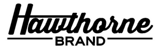 HAWTHORNE BRAND