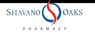 SHAVANO OAKS PHARMACY