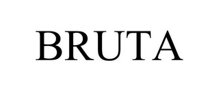 BRUTA