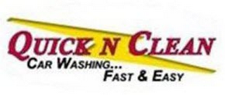 QUICK N CLEAN CAR WASHING...FAST & EASY