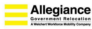 ALLEGIANCE GOVERNMENT RELOCATION A WEICHERT WORKFORCE MOBILITY COMPANY