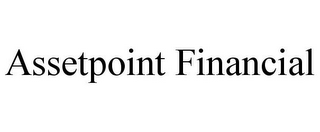 ASSETPOINT FINANCIAL