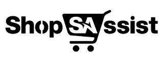 SHOPSASSIST