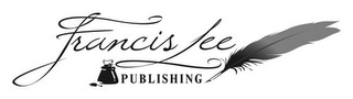 FRANCIS LEE PUBLISHING