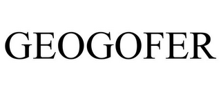 GEOGOFER