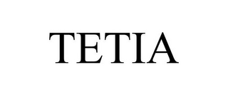 TETIA
