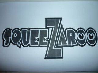 SQUEEZAROO