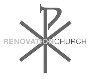 RENOVATION CHURCH