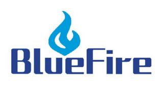 BLUEFIRE