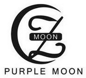PURPLE MOON