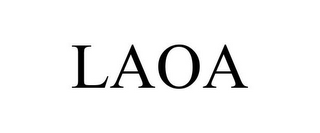 LAOA