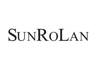 SUNROLAN