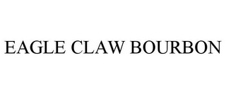 EAGLE CLAW BOURBON