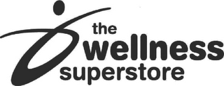 THE WELLNESS SUPERSTORE