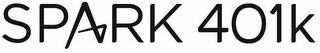 SPARK 401K