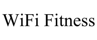 WIFI FITNESS