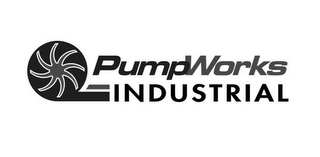 PUMPWORKS INDUSTRIAL