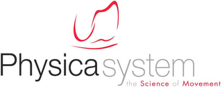 PHYSICASYSTEM THE SCIENCE OF MOVEMENT