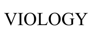 VIOLOGY