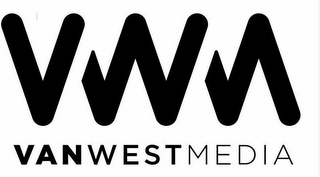 VWM VAN WEST MEDIA